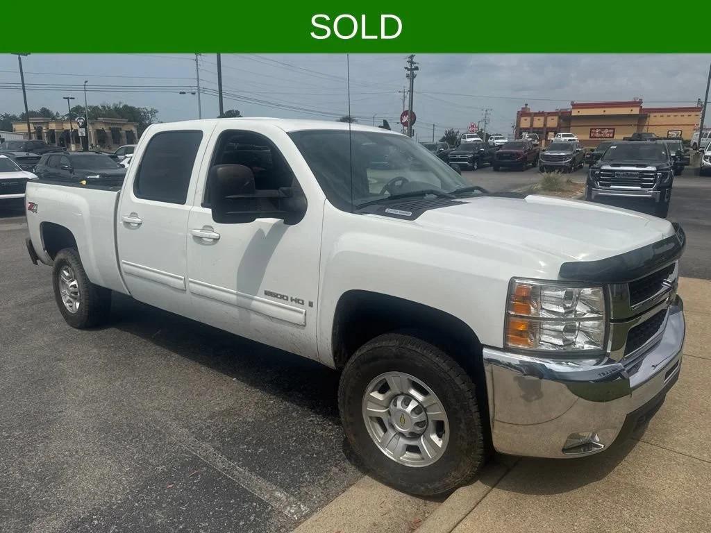 chevrolet silverado 2500hd 2009 1GCHK63699F146360 image chevrolet silverado 2500hd 2009 1GCHK63699F146360 image
